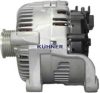 BMW 12317796125 Alternator